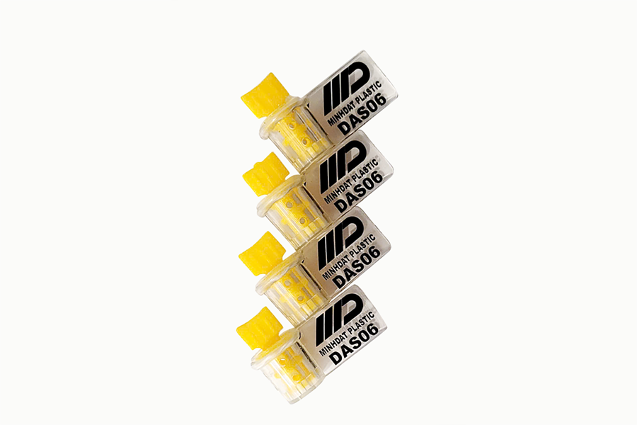 CẤU TẠO CỦA SEAL KHÓA VẶN.