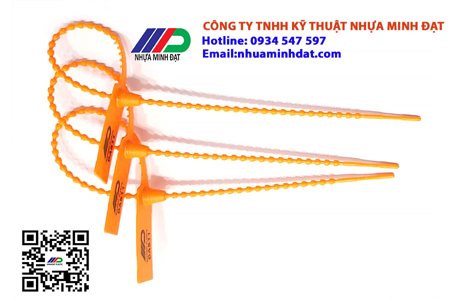 Seal niêm phong đốt trúc DAS11