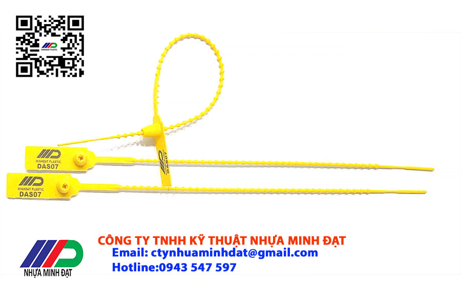 Seal Niêm Phong Đốt Trúc Lớn