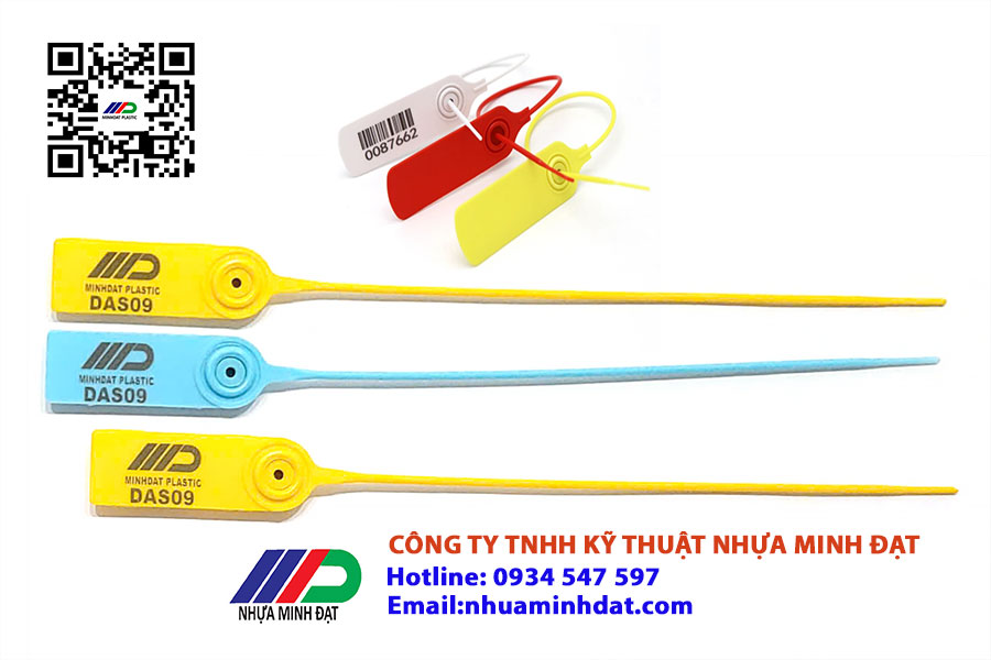 seal niem phong tron khoa kim loai das09