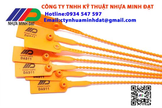 Seal Niêm Phong Đốt Trúc Lớn  41CM DAS11