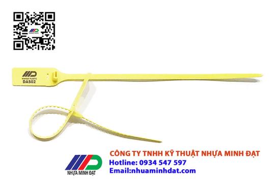Seal Niêm Phong Dẹt - DAS02