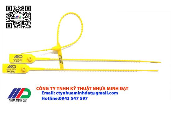 Seal Niêm Phong Đốt Trúc Lớn DAS07