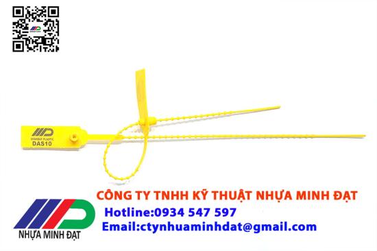 Seal Niêm Phong Đốt Trúc Nhỏ DAS10