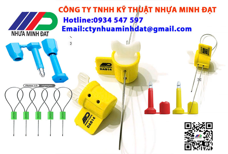SEAL CONTAINER
